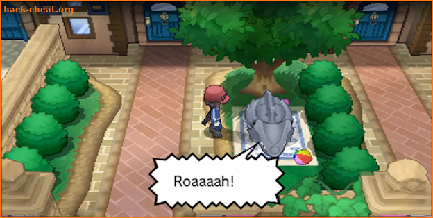 TRICKS For -pokemon xy-  Game screenshot