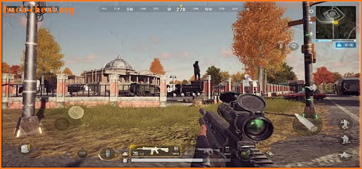 Tricks For PUBG: NEW STATE screenshot