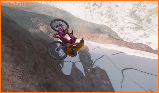 Tricks For Riders Republic screenshot