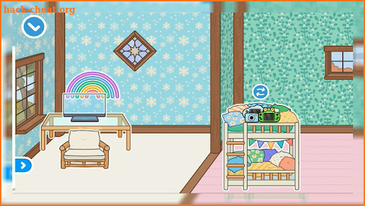 Tricks For Toca life Pets game screenshot