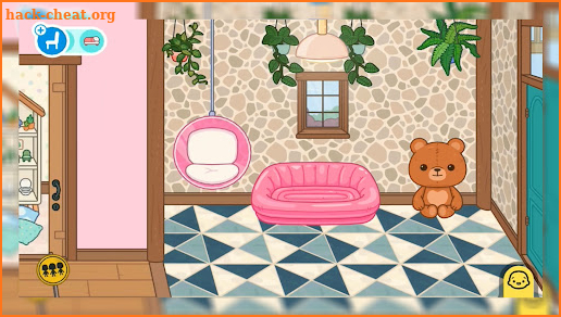 Tricks For Toca life Pets game screenshot