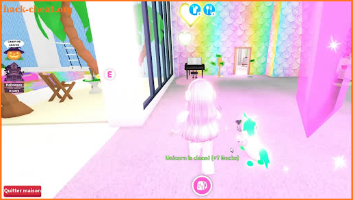 Tricks : Mod Adopt Me Pets screenshot