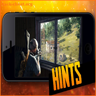 Tricks PUBG Mobile screenshot