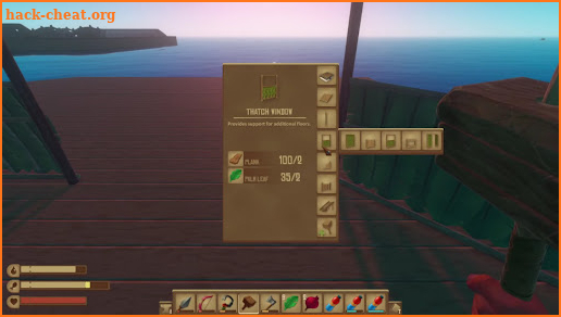 Tricks: Raft Survival Games Raft screenshot