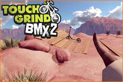 Tricks Touchgrind BMX 2 Best Guide screenshot