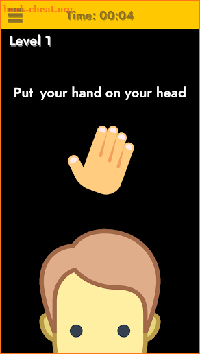 Tricky 4 u – The IQ Brain Trick Game screenshot