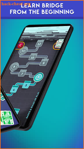 Tricky Bridge - Learn and Play screenshot