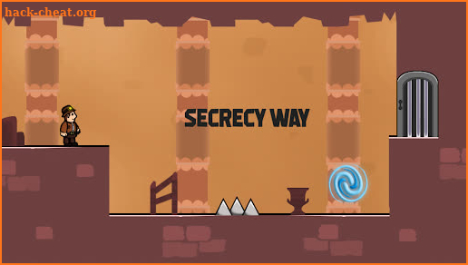 Tricky Cave - Escape Puzzle Adventure screenshot