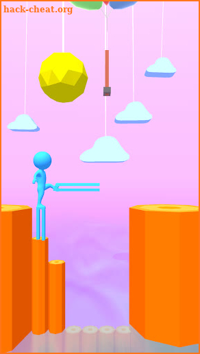 Tricky Heels screenshot