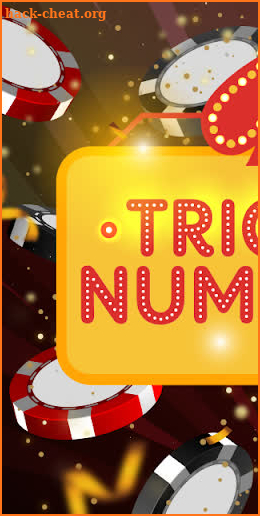 Tricky Numbers screenshot