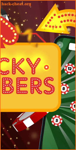 Tricky Numbers screenshot