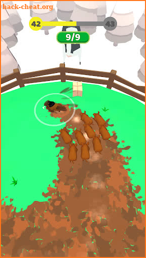 Tricky Pigs screenshot