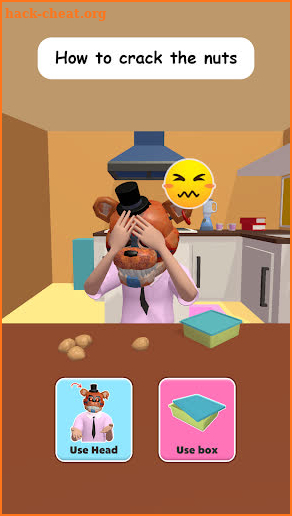 Tricky Puzzle 3D: Brain Teaser screenshot