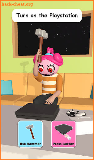 Tricky Puzzle 3D: Brain Teaser screenshot