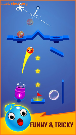 Tricky Rope screenshot