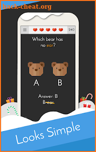 Tricky Test 2™: Genius Brain? screenshot