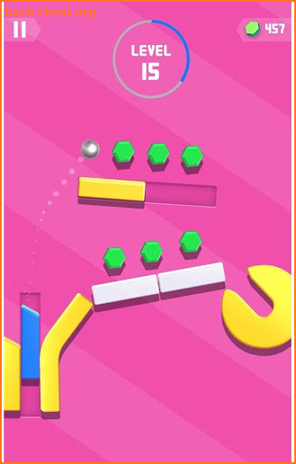 Tricky Traps screenshot