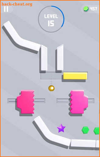 Tricky Traps screenshot