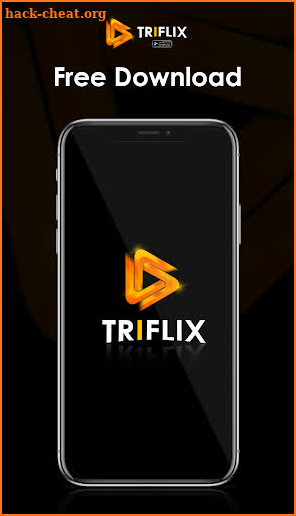 TRIFLIX | Free Movies - Full HD Movies screenshot