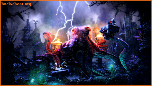 Trine 2: Complete Story screenshot