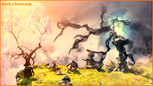 Trine 2: Complete Story screenshot