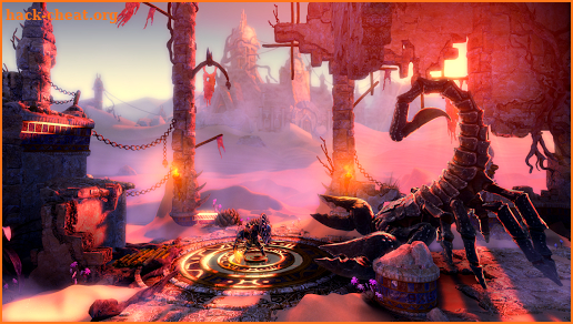 Trine 2: Complete Story screenshot