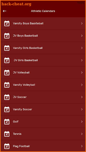 Trinity Lutheran School Delray screenshot