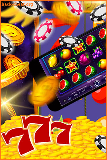 Triple Fruits Slots 2 screenshot