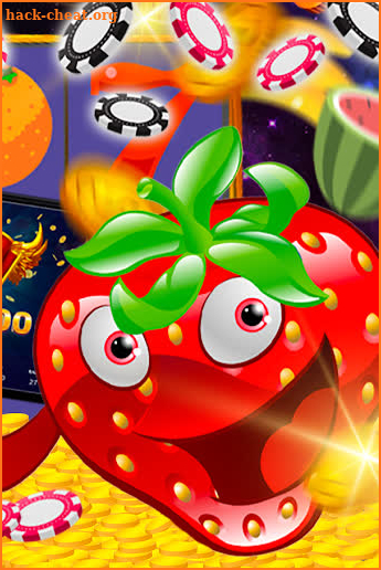 Triple Fruits Slots 2 screenshot