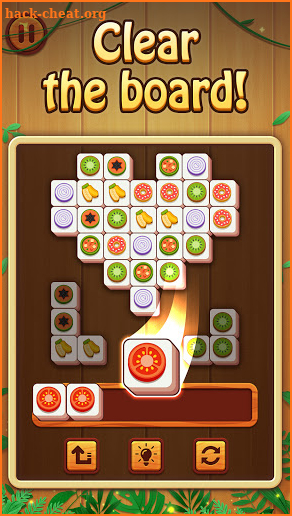 Triple Master - Match Tile 3D screenshot