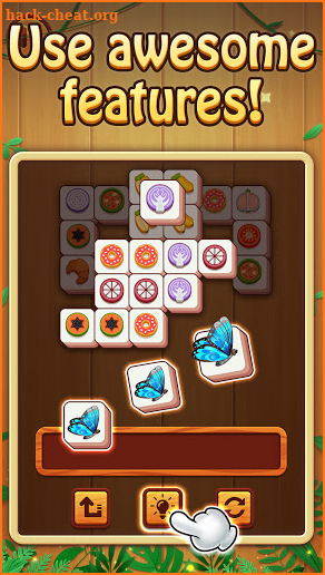 Triple Master - Match Tile 3D screenshot