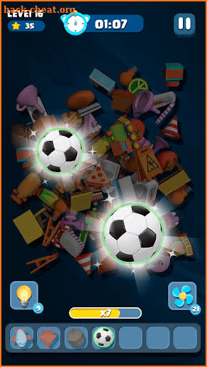 Triple Match 3D - Matching Puzzle & Tile Master screenshot