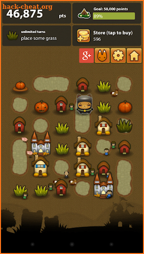 Triple Town screenshot