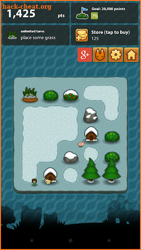 Triple Town screenshot