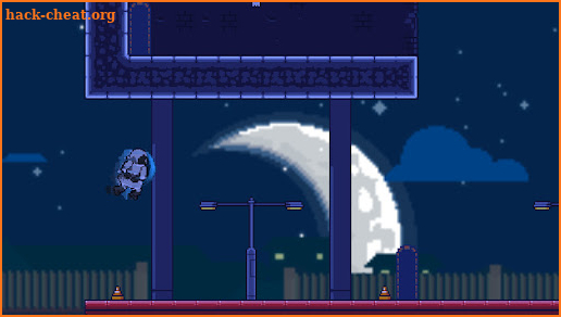 TripleJump screenshot