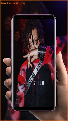 Trippie Redd Wallpapers screenshot