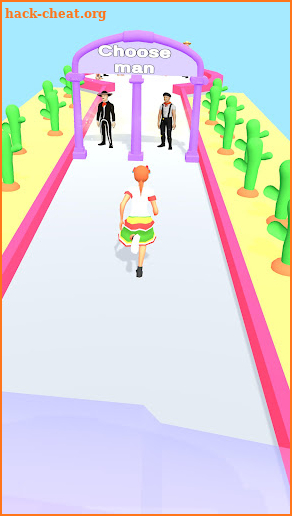 Trips Run screenshot