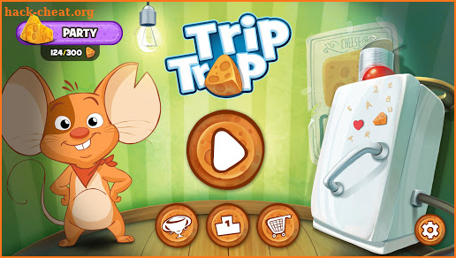 TripTrap screenshot