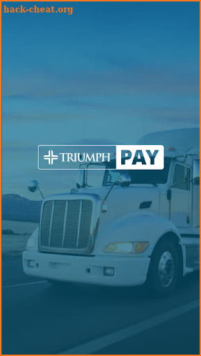 TriumphPay screenshot