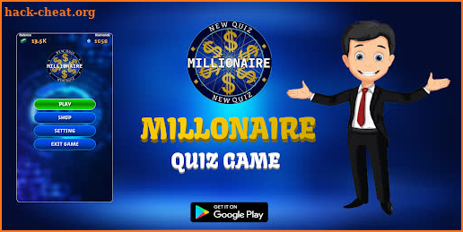 TRIVA QUIZ GAME - KBC 2022 screenshot