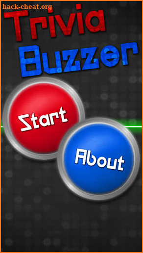 Trivia Buzzer screenshot