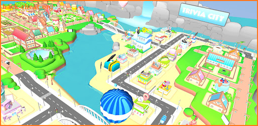 Trivia City screenshot