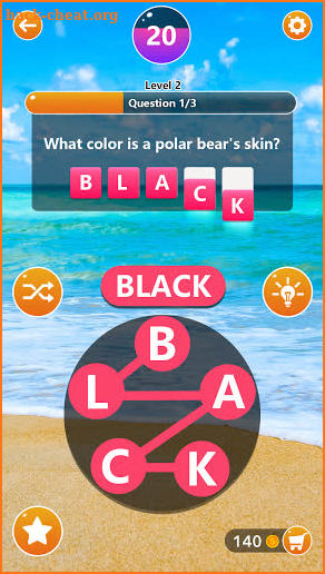 Trivia Connect - Word Games screenshot