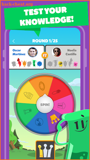 Trivia Crack 2 screenshot