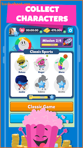 Trivia Crack 2 screenshot