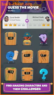 Trivia Crack Kingdoms screenshot