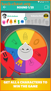 Trivia Crack (No Ads) screenshot