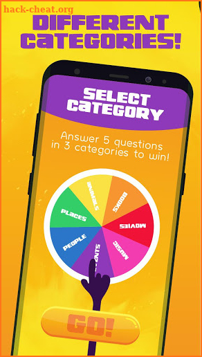 Trivia Family - The Quiz Game For Everyone screenshot