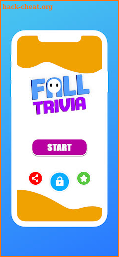 Trivia For Fall Guys Kudos screenshot