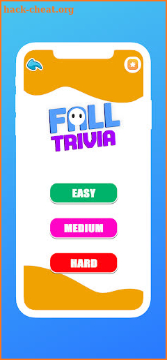 Trivia For Fall Guys Kudos screenshot